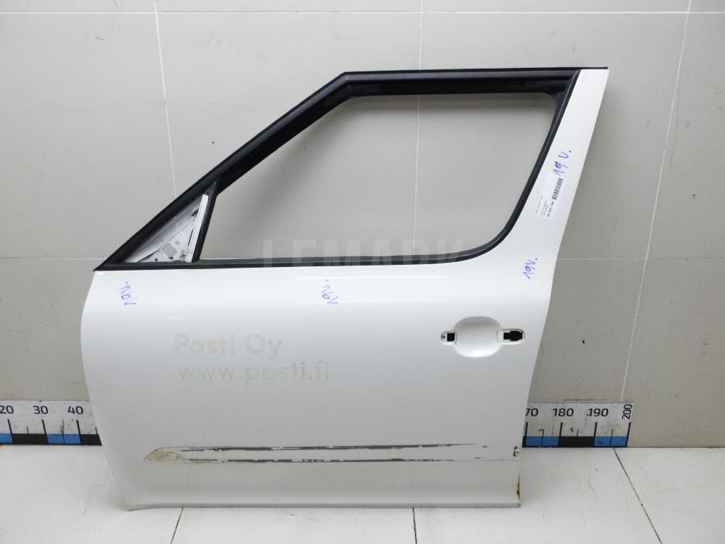 Дверь передняя левая 5L0831055 VAG
