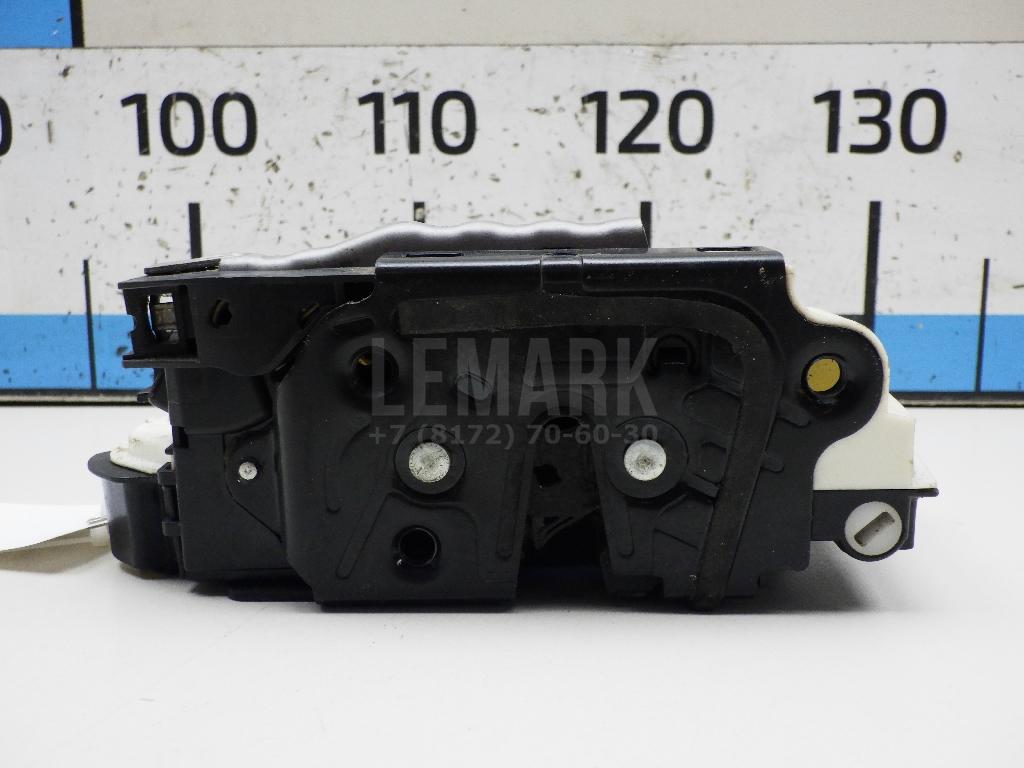Замок двери передней левой 5K2837015B VAG