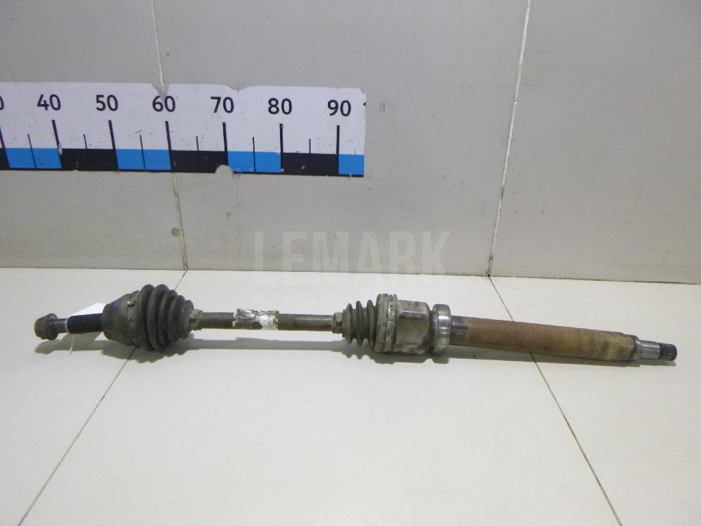 Полуось передняя правая 1716096 Ford