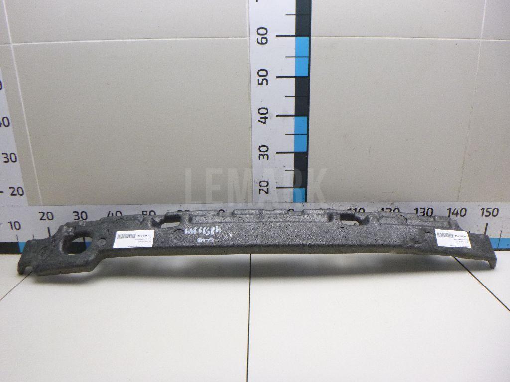 Наполнитель заднего бампера 866201H100 Hyundai-Kia