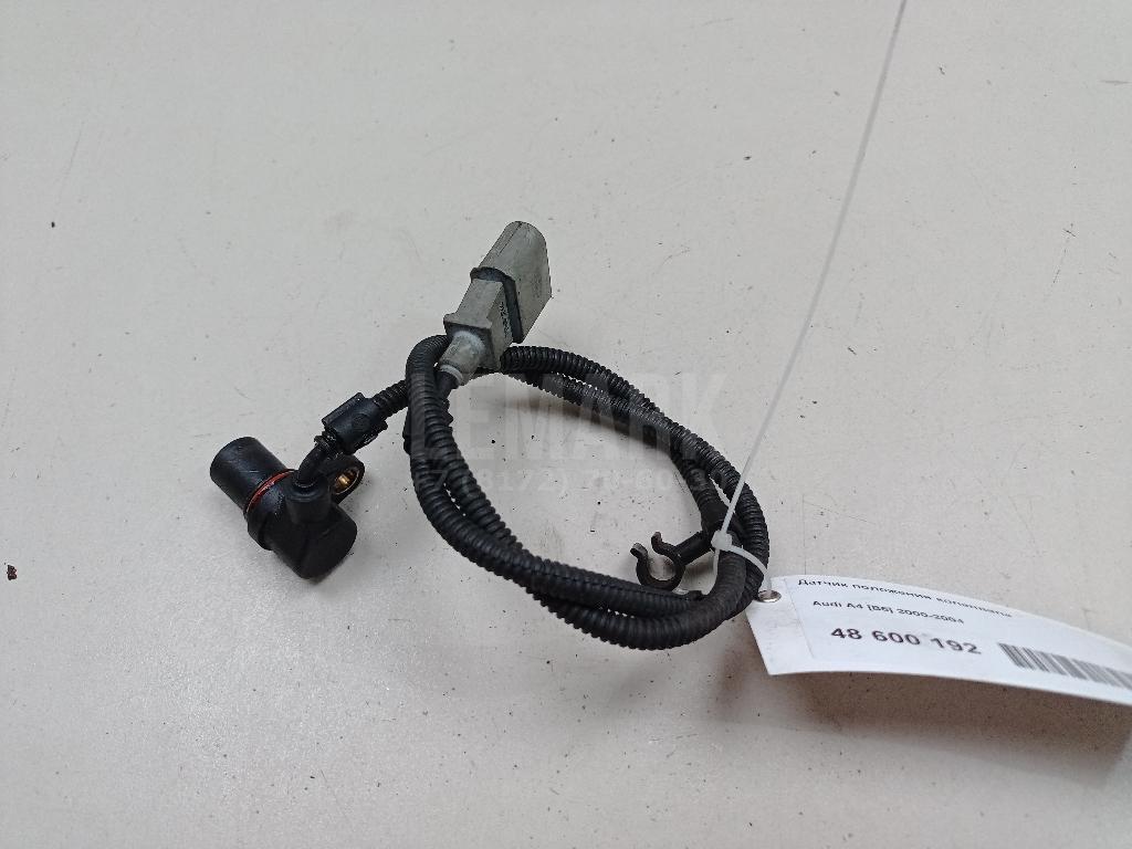 Датчик положения коленвала 064848049010 Magneti Marelli