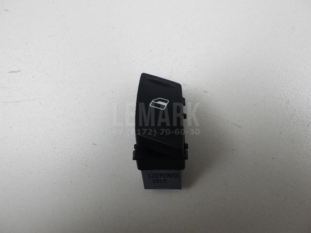 Кнопка стеклоподъемника 1Z0959856 VAG