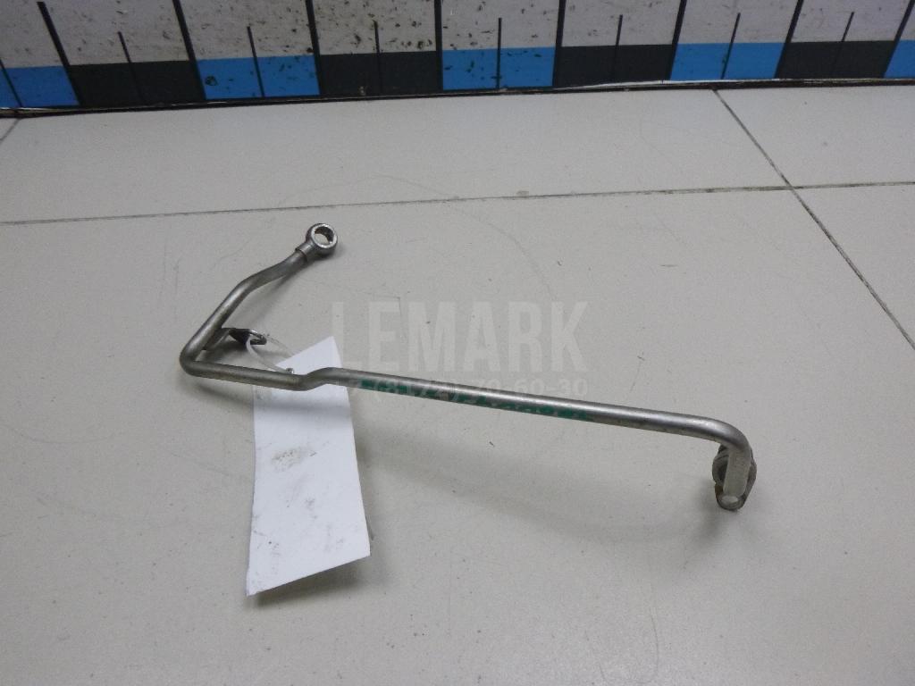 Трубка масляная 03C145140K VAG