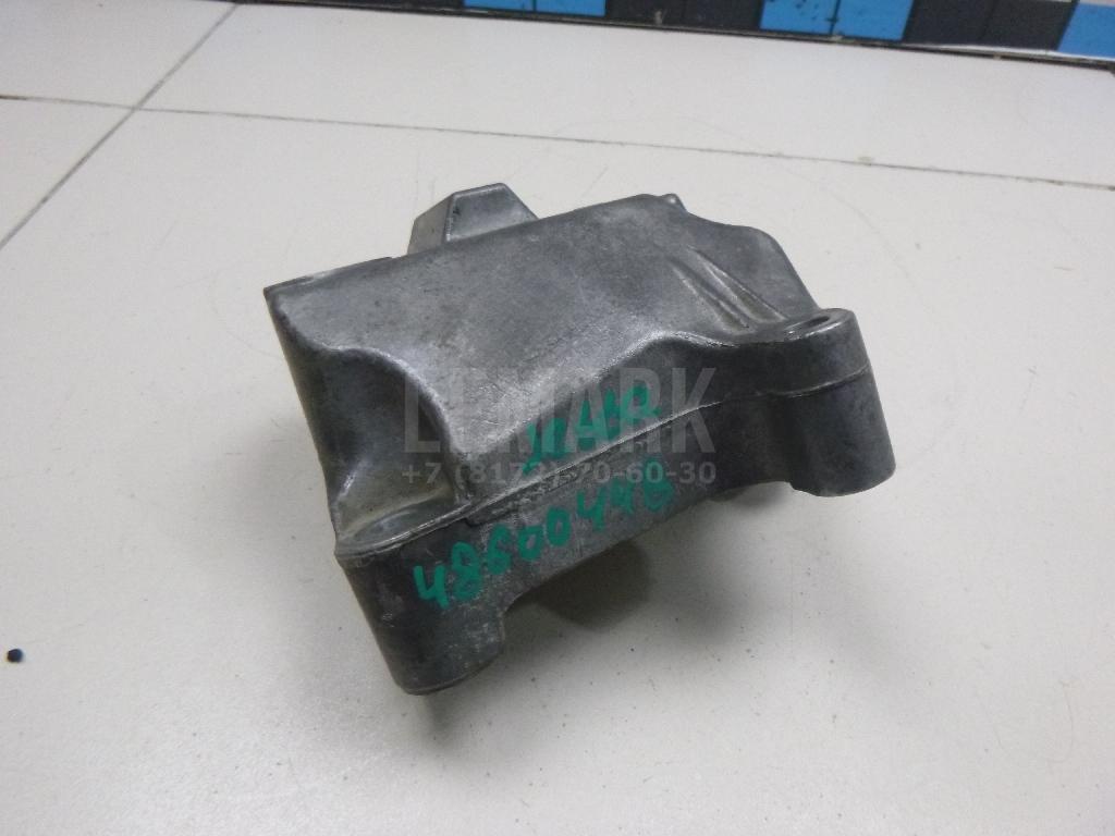 Кронштейн КПП левый 1K0199117AH VAG