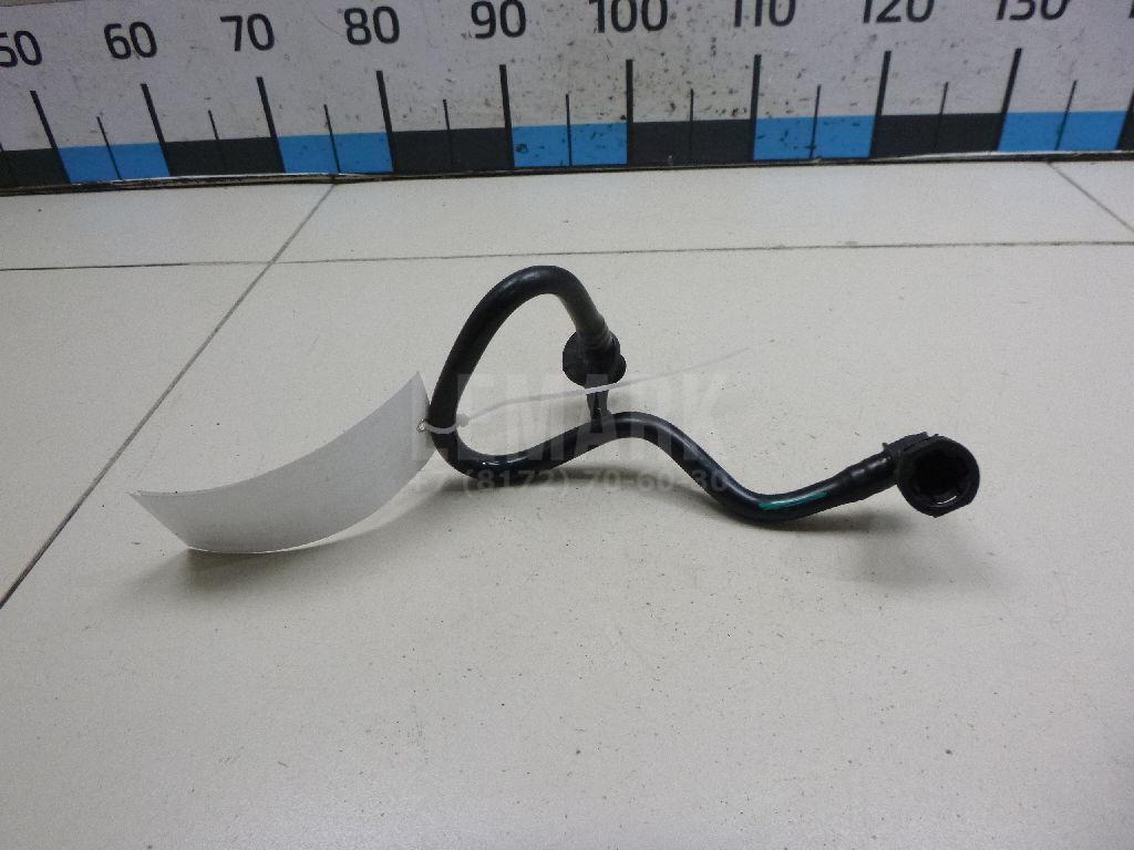 Трубка вакуумная 1K0612041FN VAG