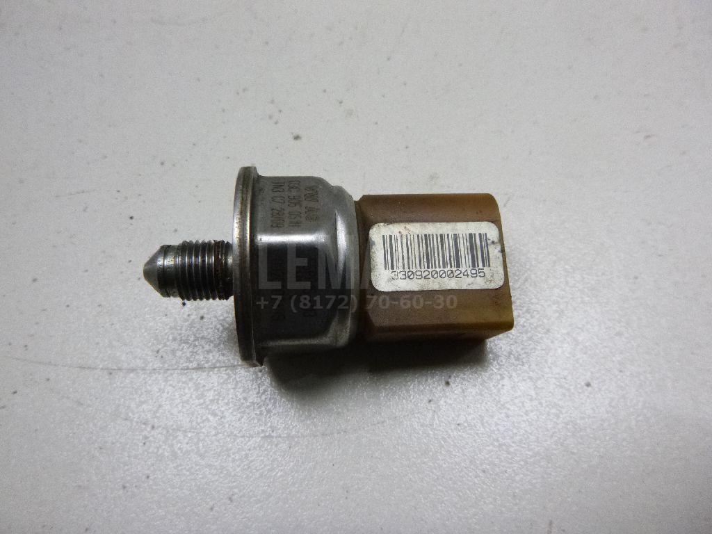 Датчик давления топлива 03C906051H VAG