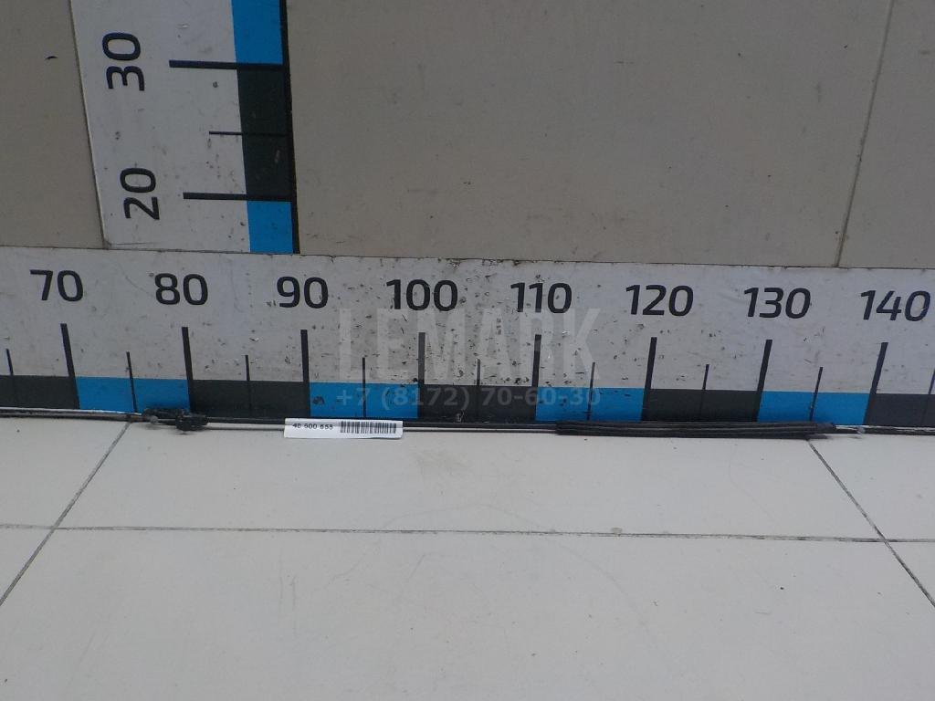 Трос открывания капота 5C7823531 VAG