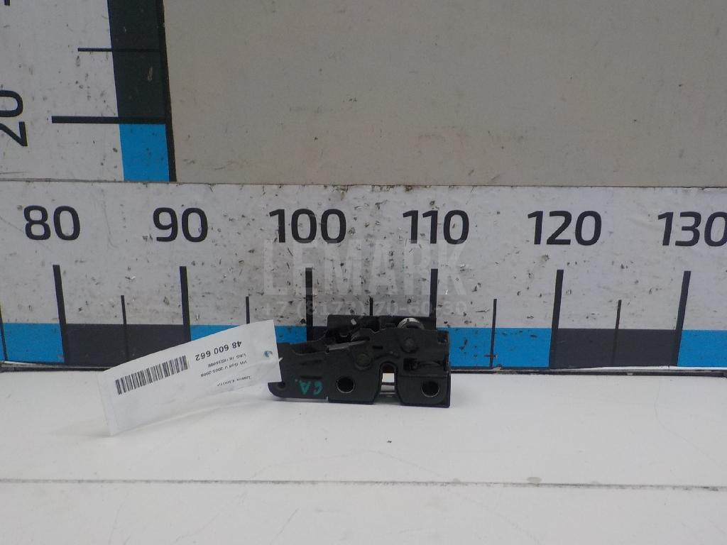 Замок капота 1K1823509E VAG