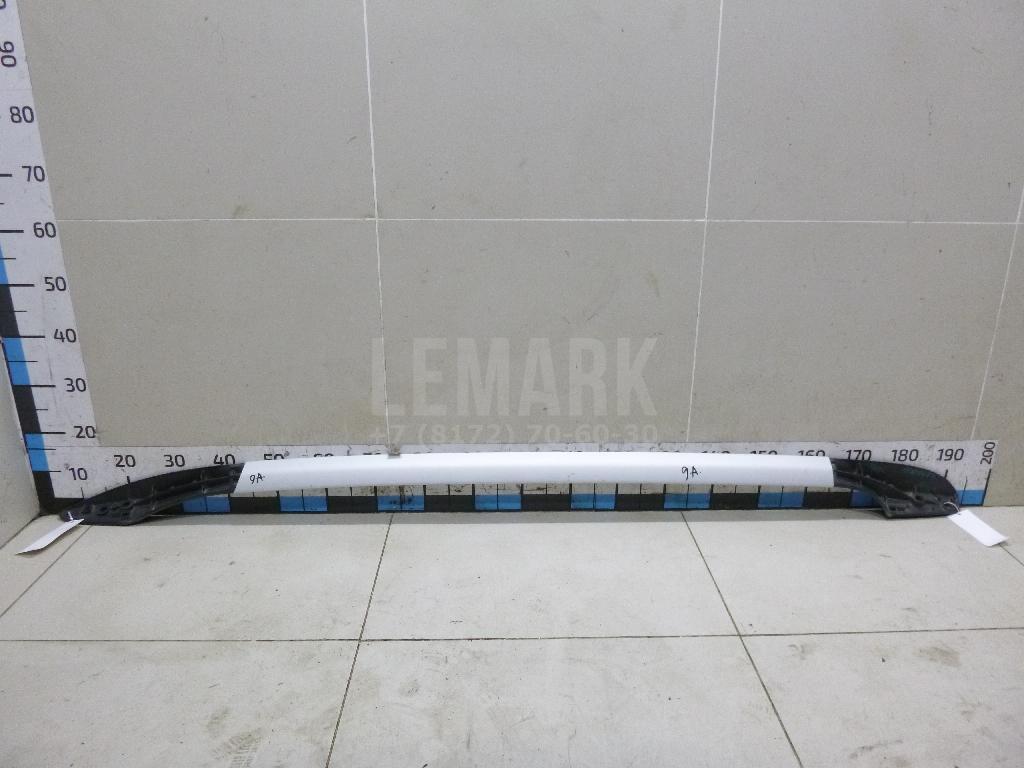 Рейлинг левый (планка на крышу) 5L0860025AEL1 VAG