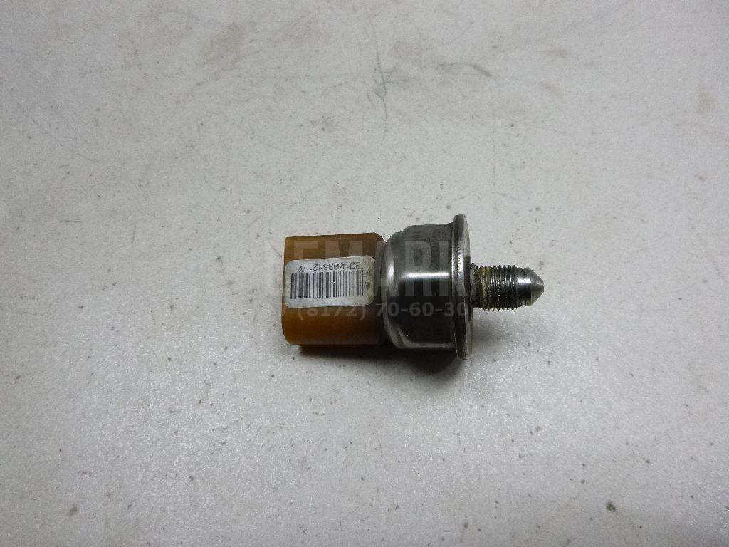 Датчик давления топлива 06J906051D VAG