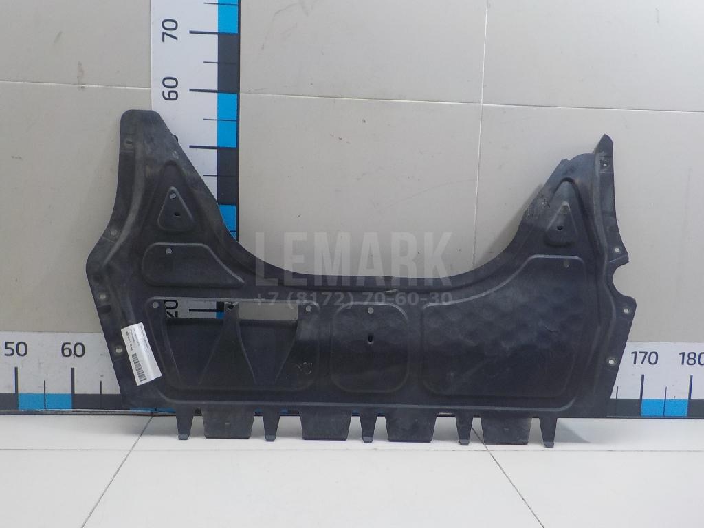 Защита антигравийная 5C0825237C VAG