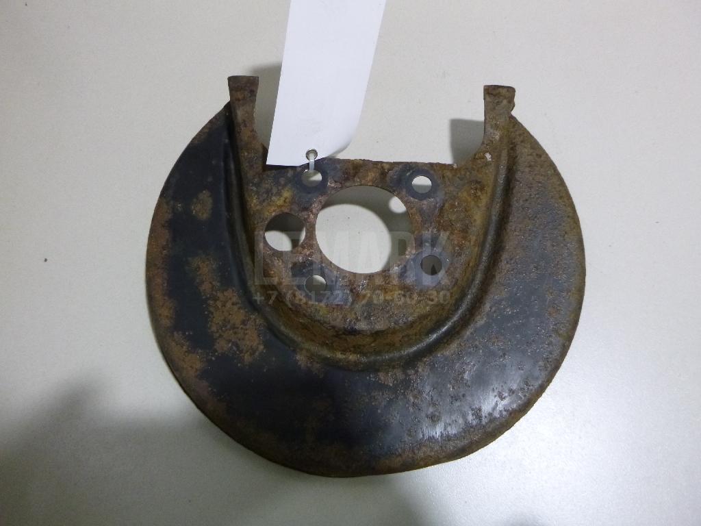 Пыльник тормозного диска 1J0615612D VAG