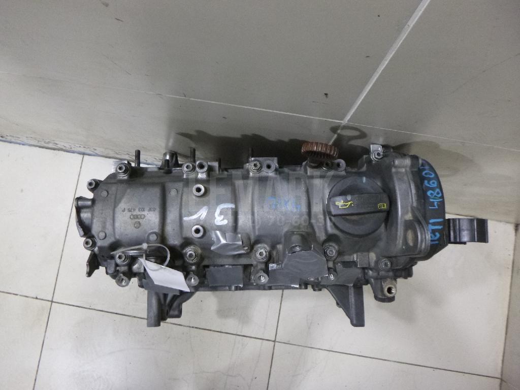 Двигатель 03F100031F VAG