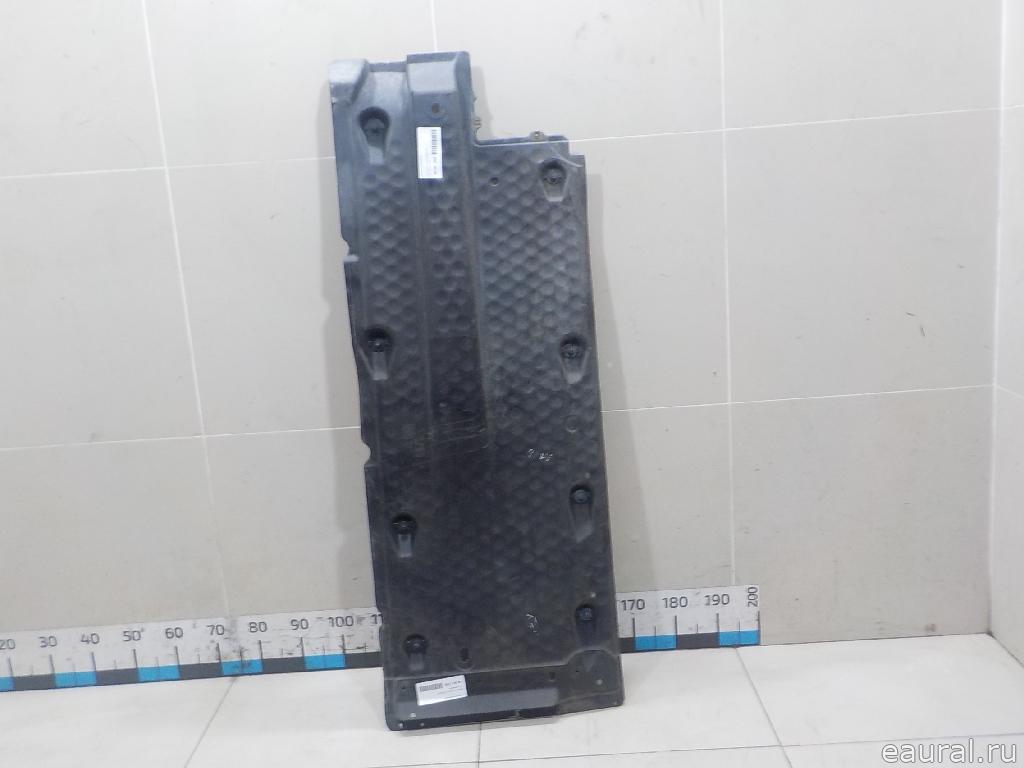 Защита антигравийная