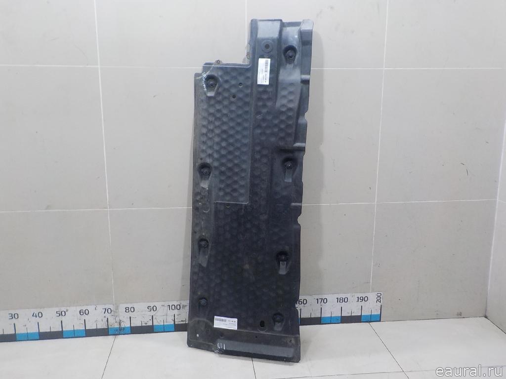 Защита антигравийная