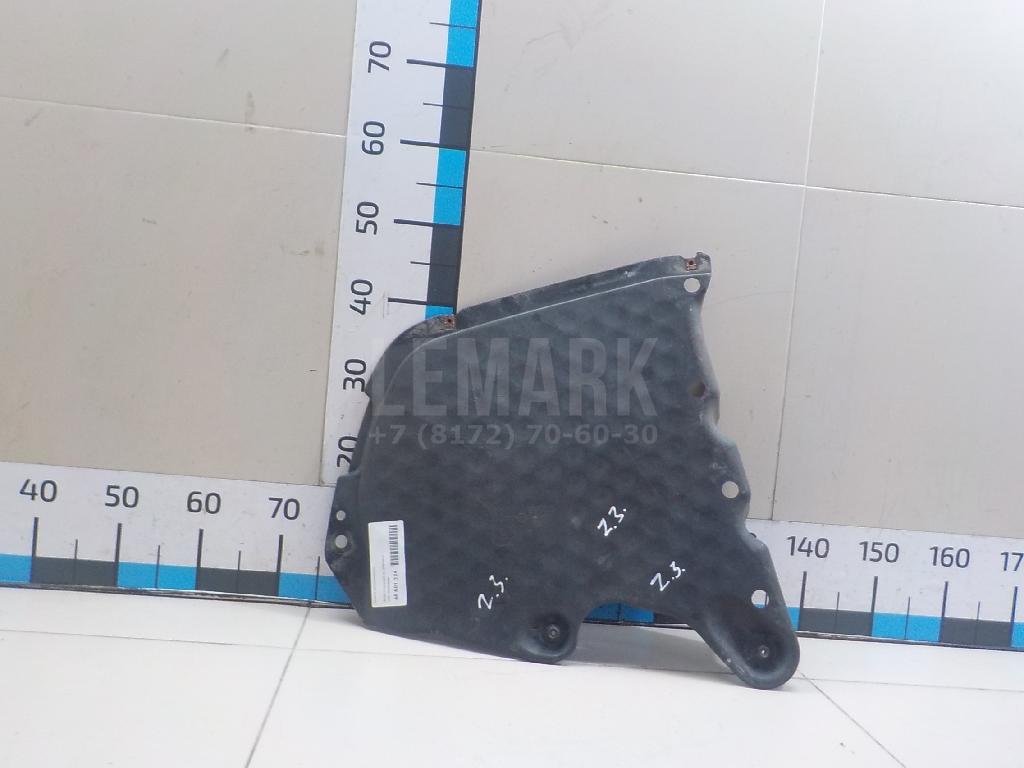 Защита антигравийная 1K5825205B VAG