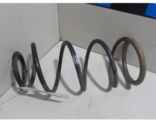 Пружина передняя для Nissan Almera Classic (B10) 2006-2013 БУ состояние отличное