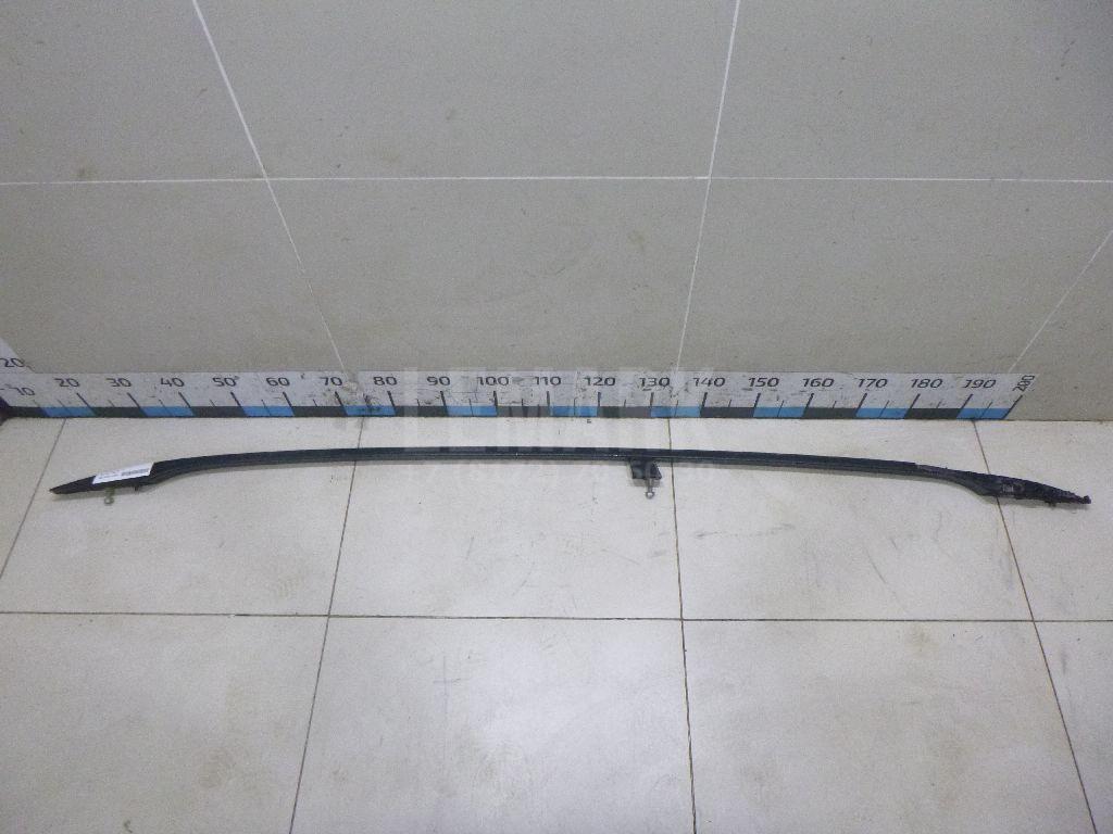 Рейлинг левый (планка на крышу) 3C9860025B03C VAG