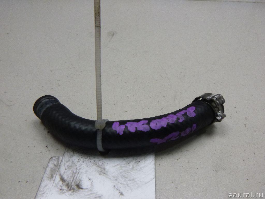 Шланг топливный