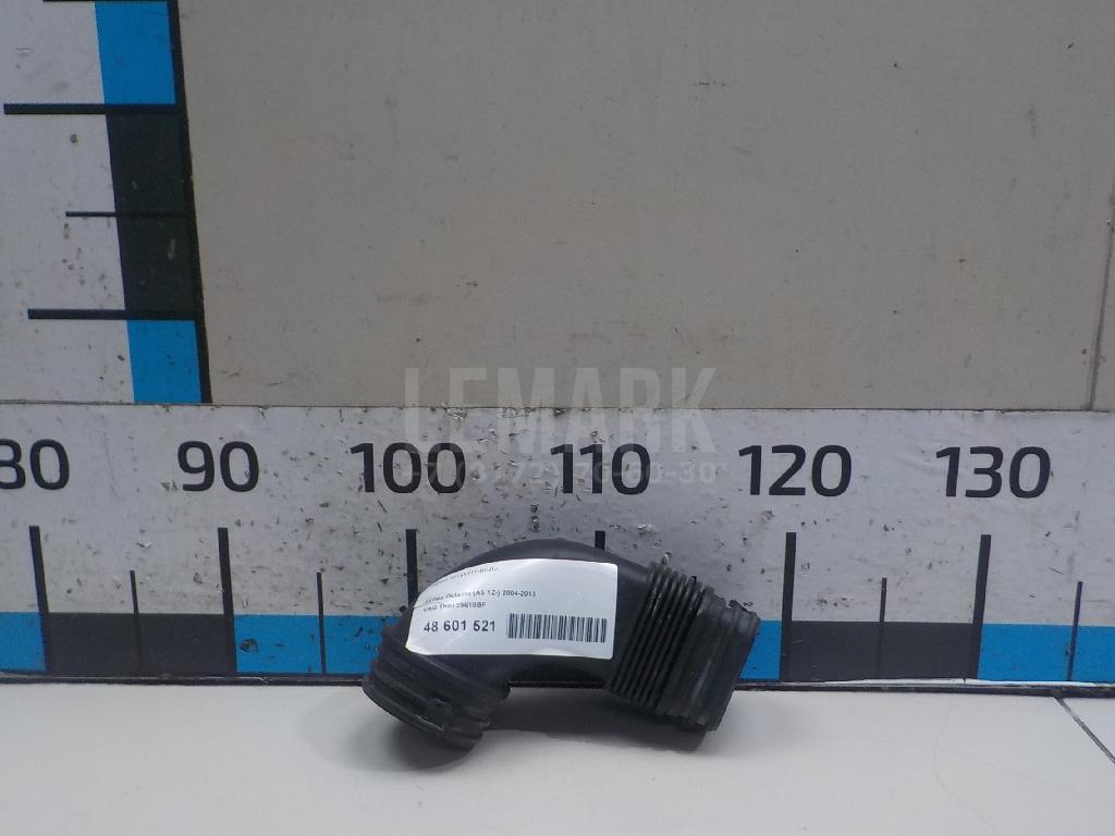 Гофра воздуховода 1K0129618BF VAG