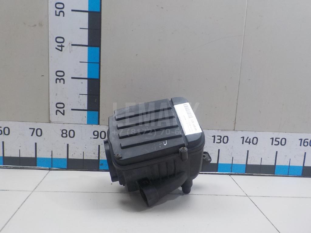 Корпус воздушного фильтра 1K0129607AL VAG