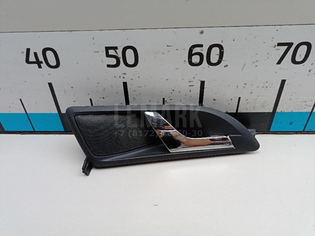 Ручка двери задней внутренняя правая 1Z0839222A739 VAG