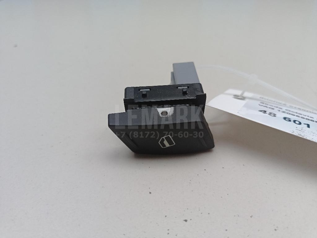 Кнопка стеклоподъемника 1Z0959855 VAG