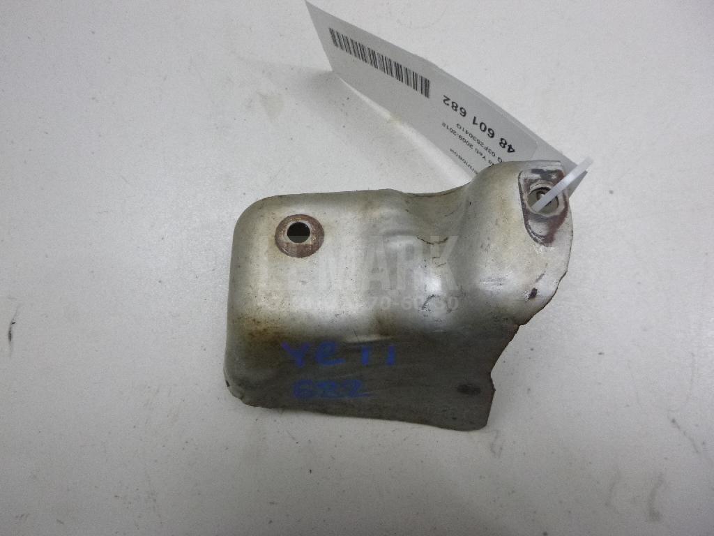 Экран тепловой 03F253041G VAG