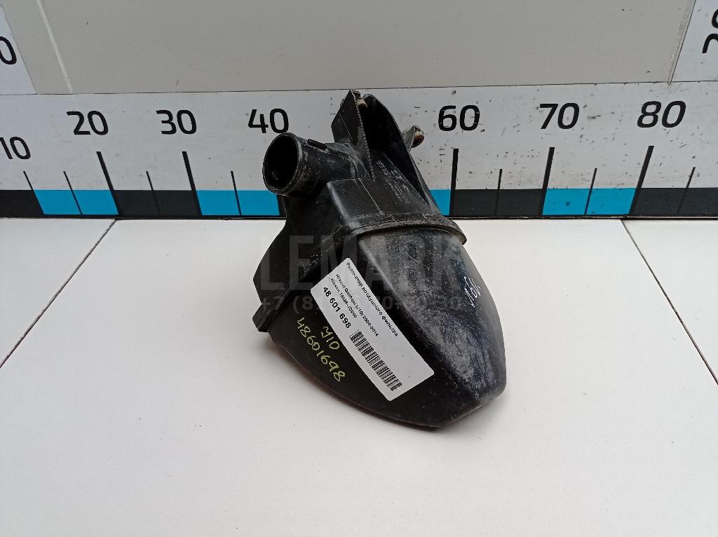 Резонатор воздушного фильтра 16585JD200 Nissan