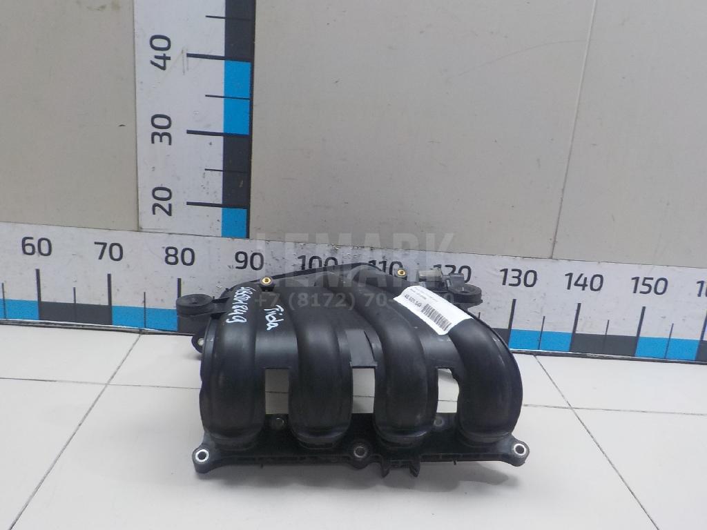 Коллектор впускной 14001EE00B Nissan