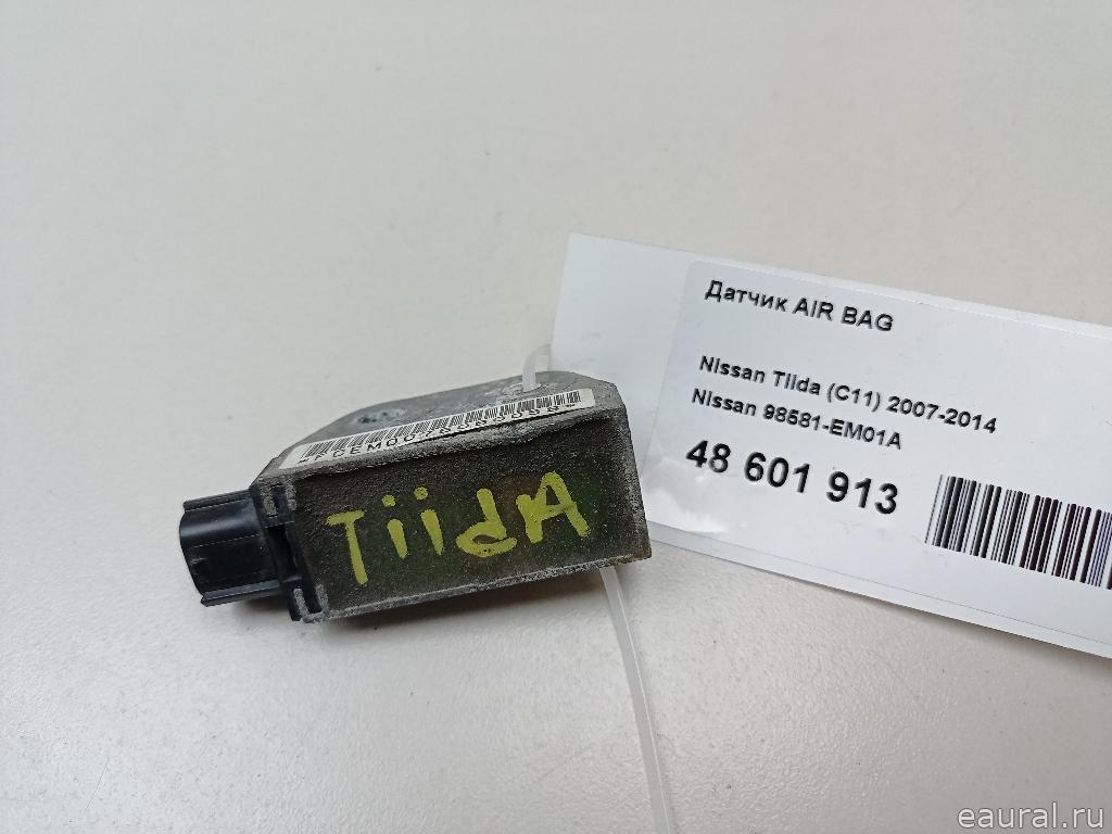 Датчик AIR BAG