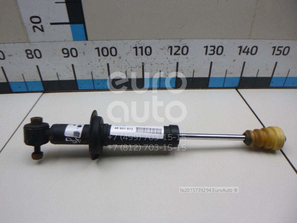 Амортизатор задний АНАЛОГ SACHS 314031