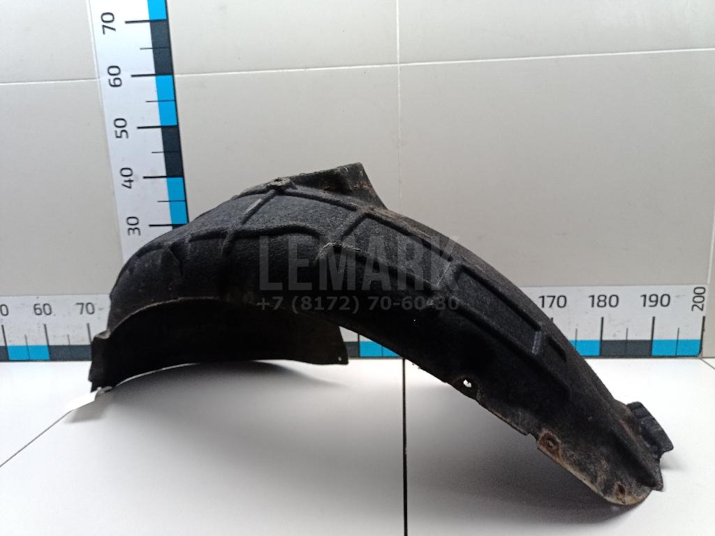 Локер передний левый 1Z0809957 VAG