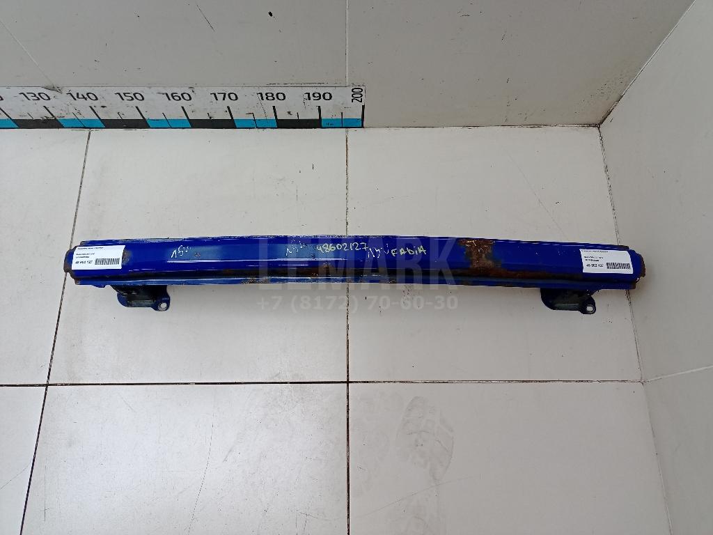 Усилитель заднего бампера 5J6807305C VAG