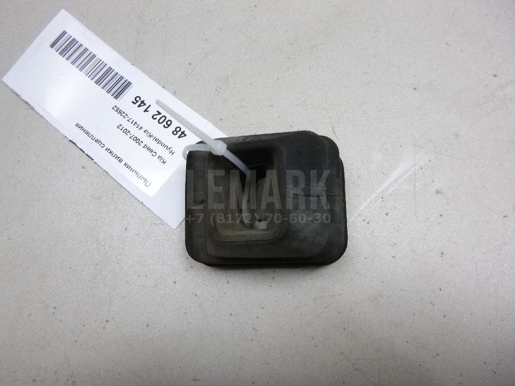 Пыльник вилки сцепления 4141722652 Hyundai-Kia