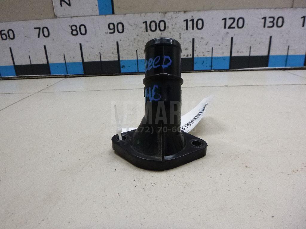 Крышка термостата 256312B001 Hyundai-Kia