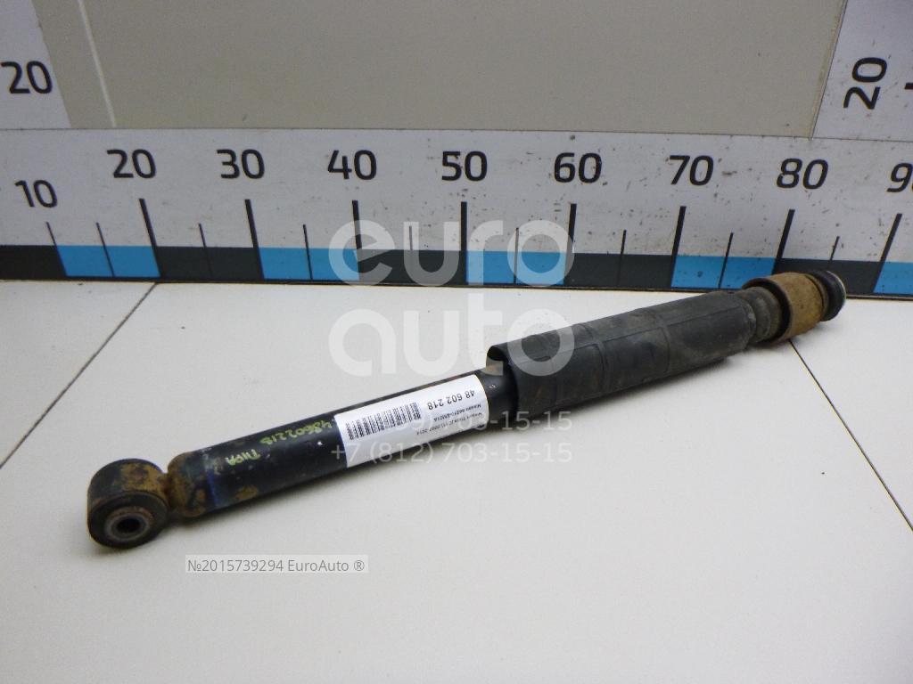 Амортизатор задний NISSAN 56210EM01A