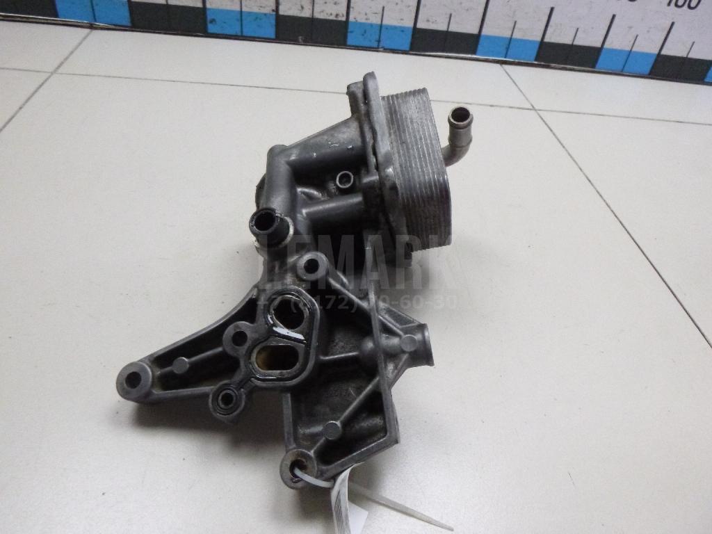 Кронштейн масляного фильтра 03F903141F VAG