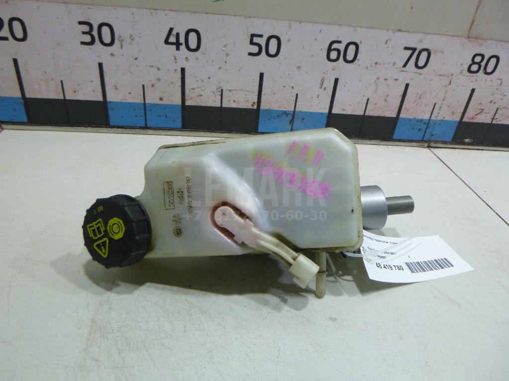 Цилиндр тормозной главный 1689827 Ford