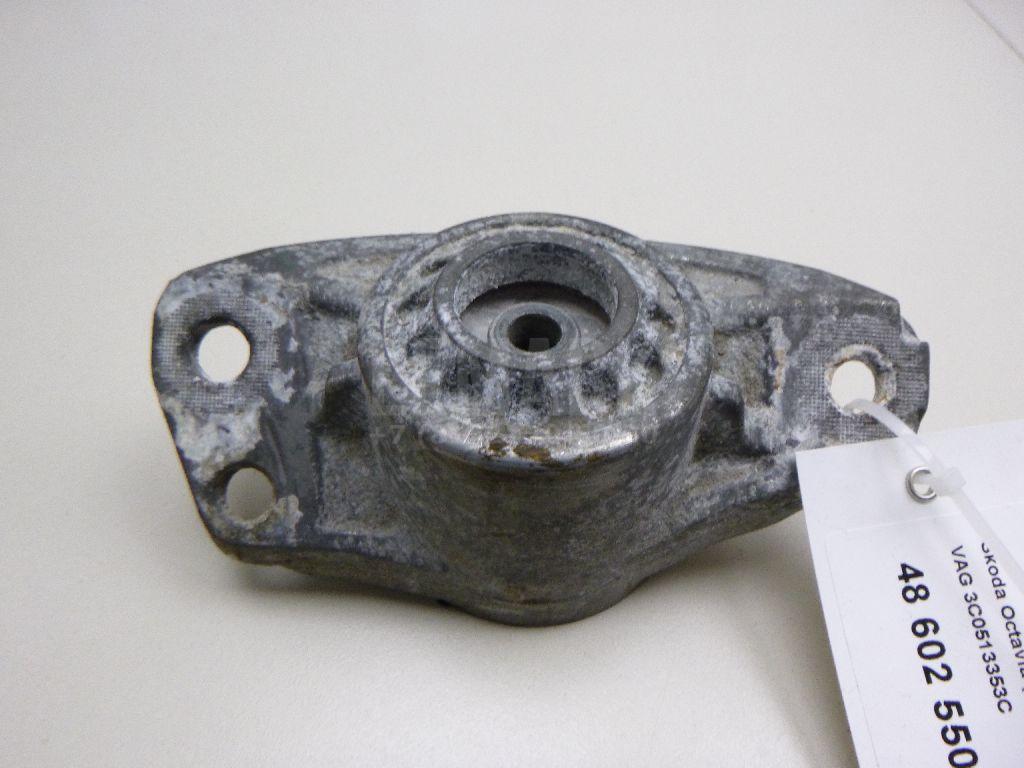 Опора заднего амортизатора 3C0513353C VAG