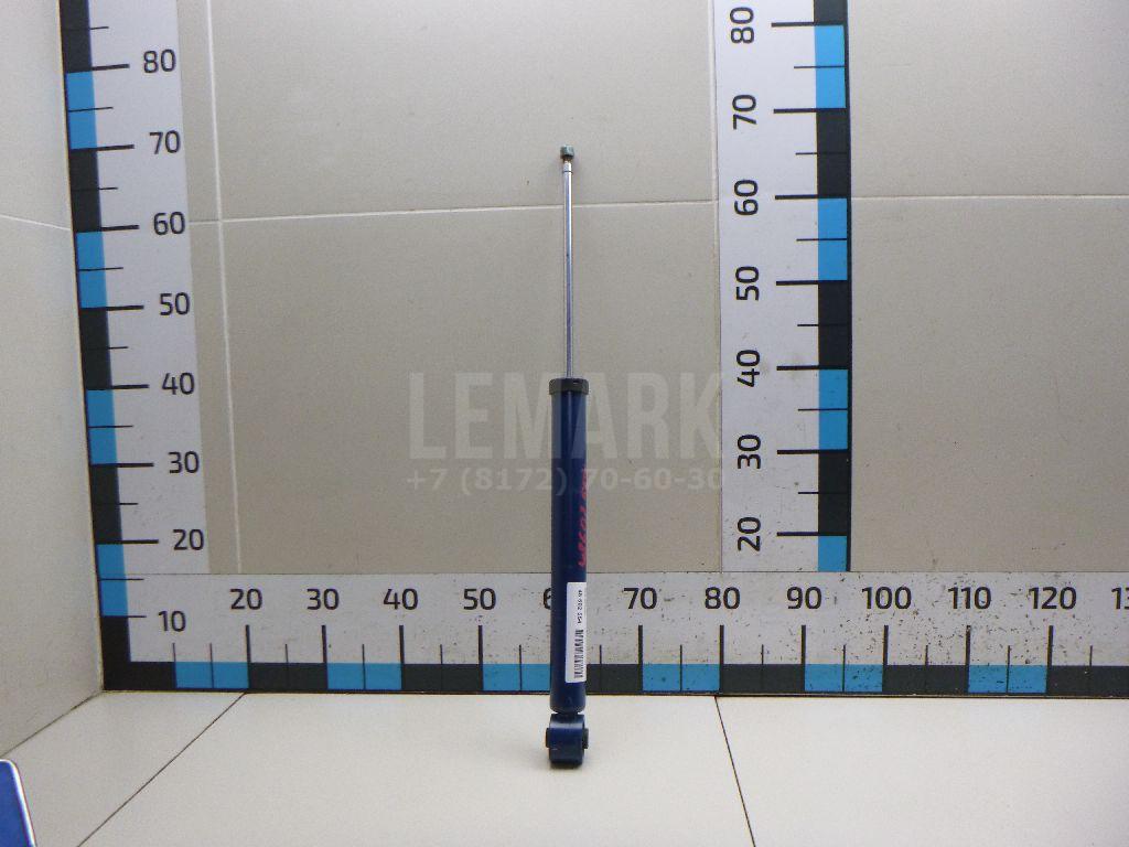 Амортизатор задний 1267250015 Meyle