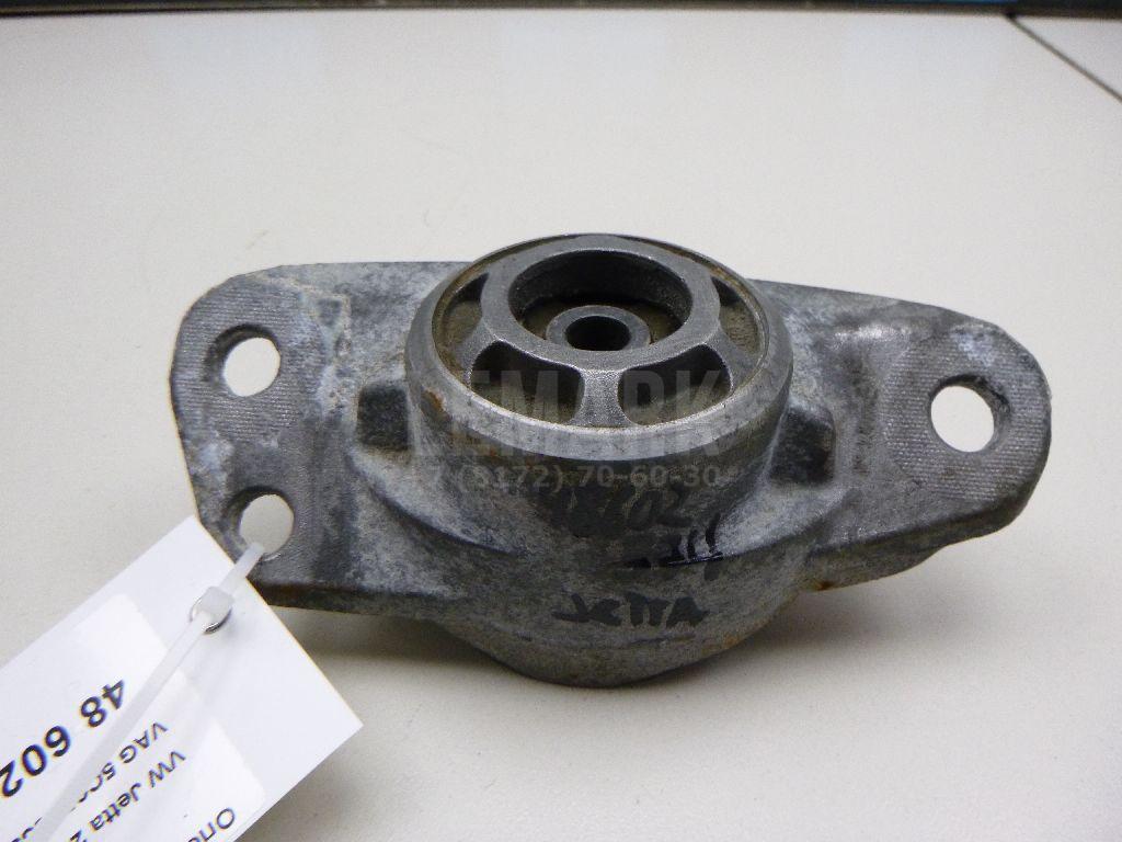 Опора заднего амортизатора 5C0513353B VAG