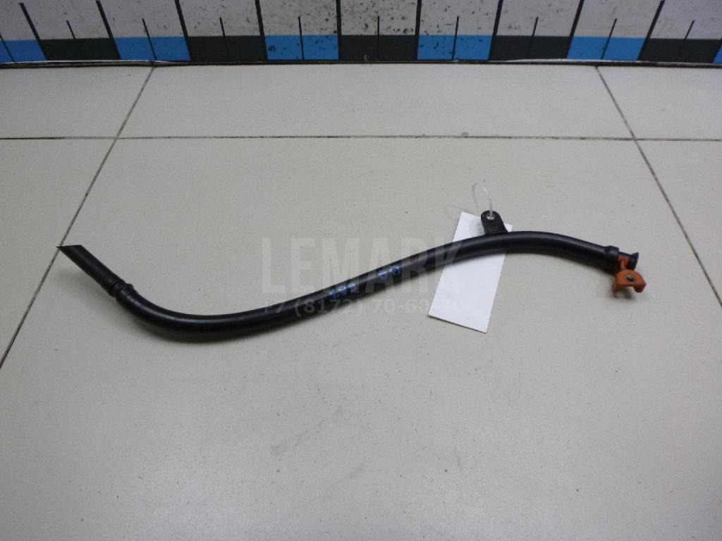 Трубка масляного щупа 06J115610L VAG