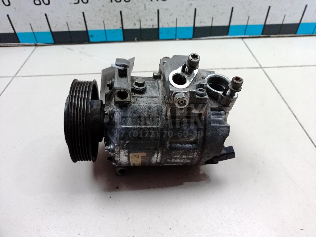 Компрессор кондиционера 1K0820859S VAG