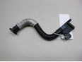 Шланг вентиляции картер. газов