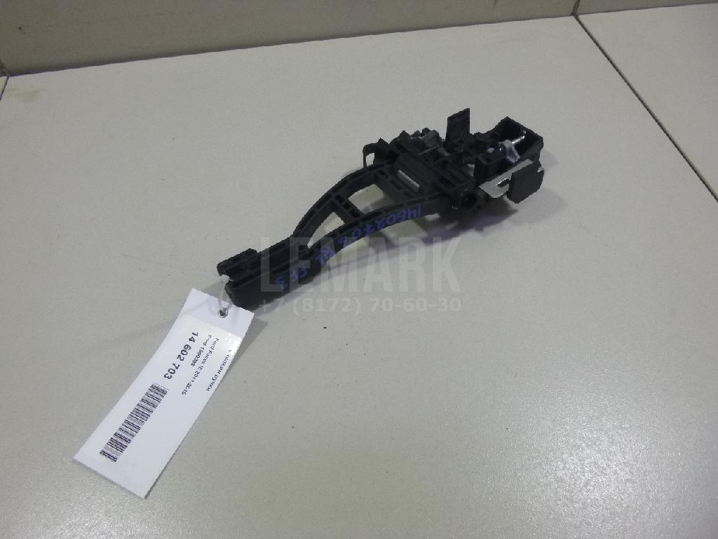 Кронштейн ручки 1869296 Ford