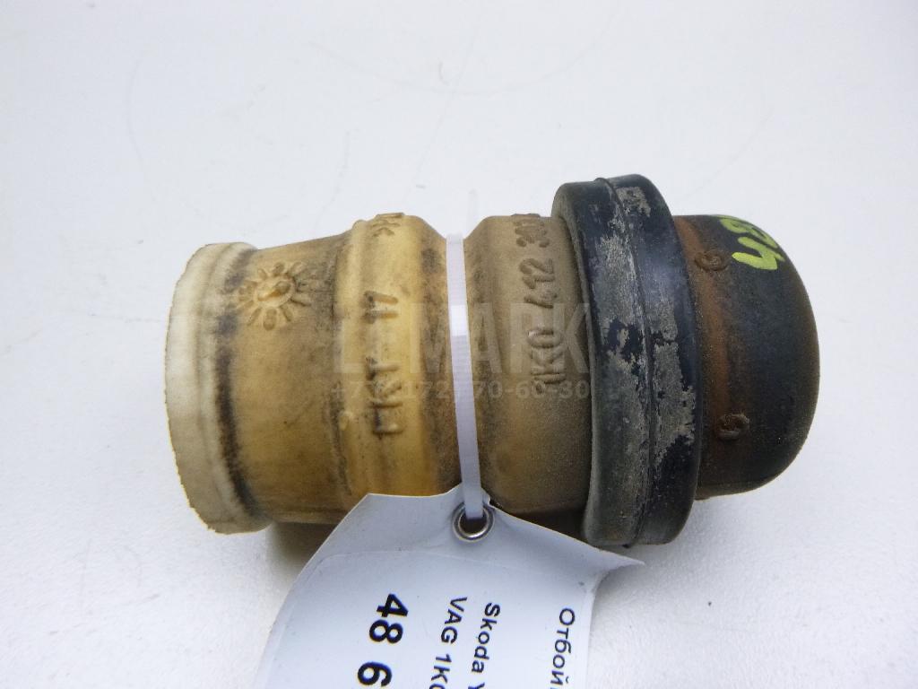 Отбойник переднего амортизатора 1K0412303G VAG
