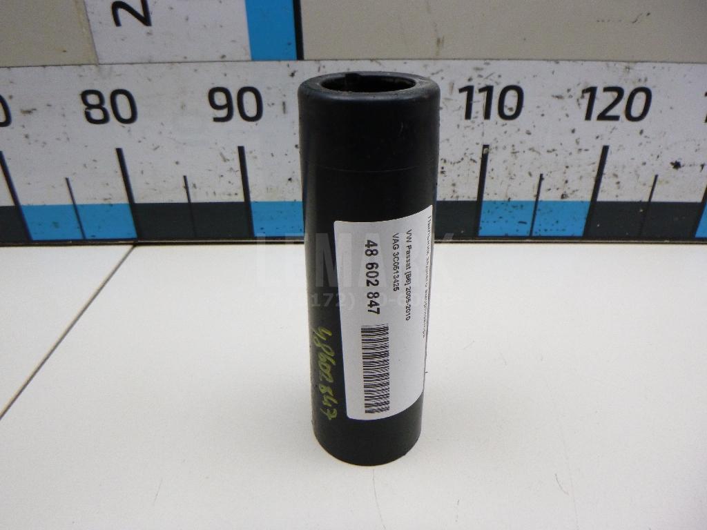 Пыльник заднего амортизатора 3C0513425 VAG