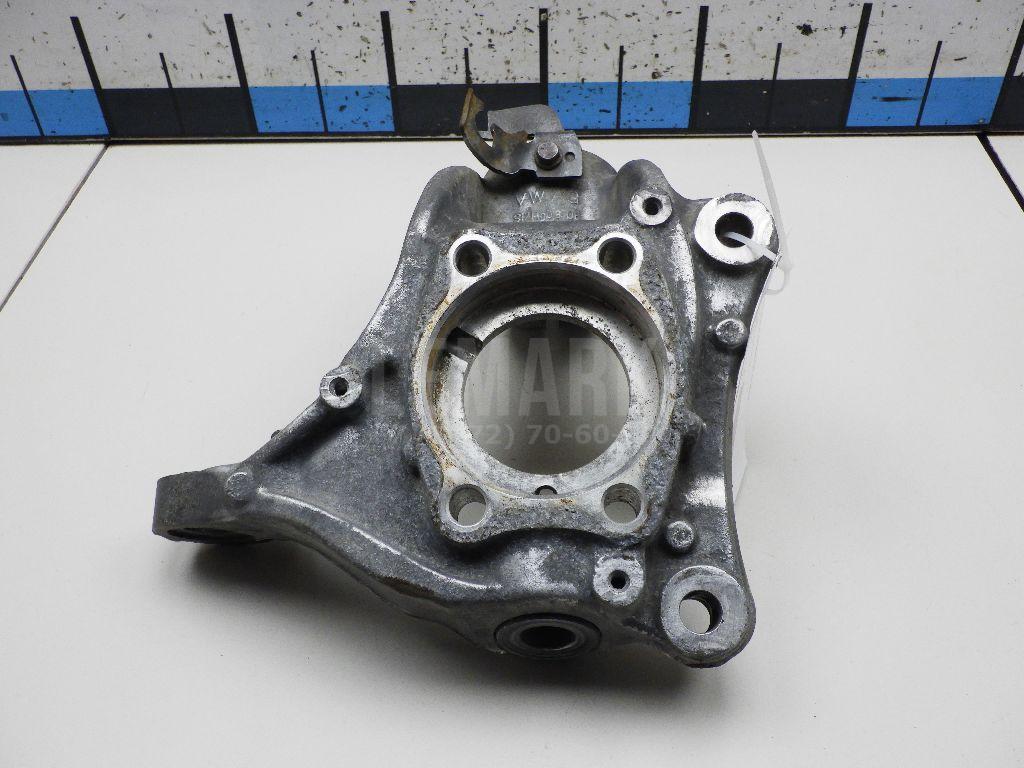 Кулак поворотный передний правый 3C0407254F VAG