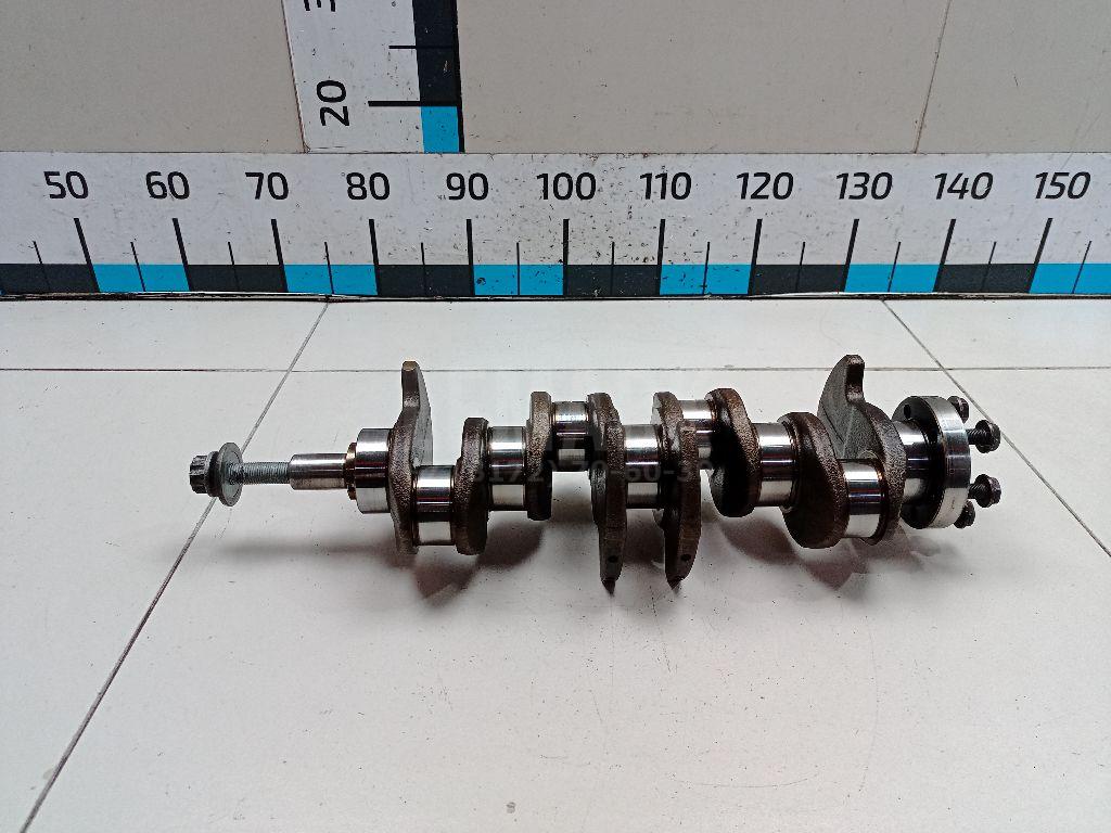 Коленвал 03C105101BF VAG